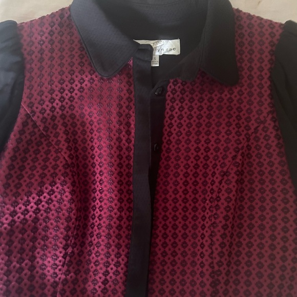 Gorgeous Adelyn Rae dress, like new condition. - Picture 3 of 3